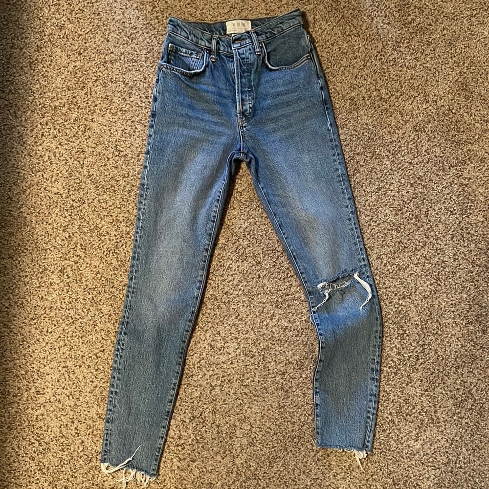 We the Free jeans